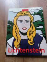 Roy Lichtenstein Katalog von Taschen Neuhausen-Nymphenburg - Neuhausen Vorschau