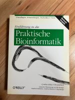 Einführung in die Praktische Bioinformatik Bayern - Neuching Vorschau