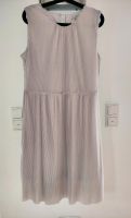 ♥ Plissee Kleid ♥ H&M ✓ Gr.L ✓ grau Nordrhein-Westfalen - Lippstadt Vorschau