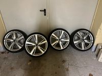 Audi RS3 8V Felgen BBS 8X19 et49 215/35R19 85Y Bayern - Ortenburg Vorschau