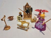 Playmobil Köngisfamile (3 Figuren und Zubehör) Baden-Württemberg - Schwäbisch Gmünd Vorschau