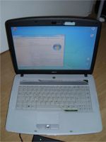 Acer Aspire  Notebook Top Nordrhein-Westfalen - Coesfeld Vorschau