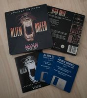 Alien Breed Special Edition, Commodore Amiga Berlin - Lichtenberg Vorschau