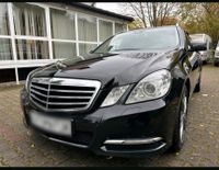 Mercedes e klasse 250. 7Sitzer Saarbrücken-Mitte - Alt-Saarbrücken Vorschau