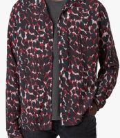 AllSaints Jackson Shirt Designer Hemd Y2K Tigha YPS Berlin Style Bayern - Neutraubling Vorschau