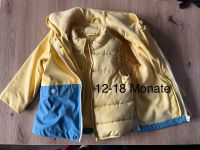 2 in 1 Jacke Nordrhein-Westfalen - Erftstadt Vorschau