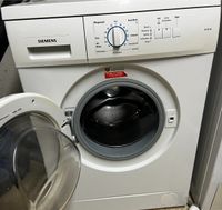 Siemens Waschmaschine Nordrhein-Westfalen - Hiddenhausen Vorschau