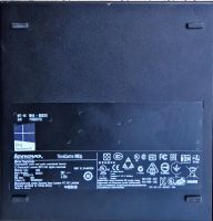 Mini PC M93p Desktop (ThinkCentre) - Type 10AB 4GB RAM, 500 GB Nordrhein-Westfalen - Hilden Vorschau