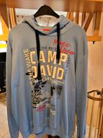 Camp David Hoodie  XXXL Niedersachsen - Rhede Vorschau