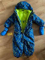 Schneeanzug Skianzug Baby Gr.92/98 Jungen Sachsen - Plauen Vorschau