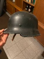 Militär Helm Feuerwehr Helm Nordrhein-Westfalen - Hürth Vorschau