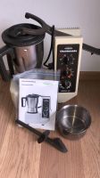 Vorwerk Thermomix 3300 Nordrhein-Westfalen - Xanten Vorschau