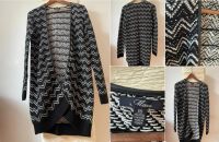 lange Strickjacke aus 100% Baumwolle von Mavi Berlin - Neukölln Vorschau