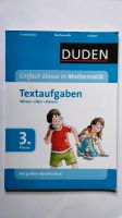 Duden Textaufgaben Mathematik Klasse 3, 978-3-411-74185-4 Rheinland-Pfalz - Ludwigshafen Vorschau