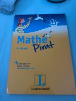 Mathe 4 Klasse übungsbuch Baden-Württemberg - Durmersheim Vorschau