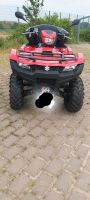 Quad Suzuki 4x4 AXi Rheinland-Pfalz - Nieder-Olm Vorschau