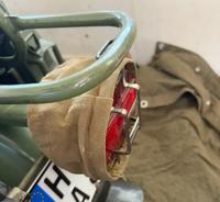 MZ ETZ 250 A NVA Rücklichtüberzug Orig. DDR NMA 74  TS  ES Brandenburg - Grünewald Vorschau