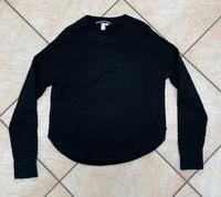 *TOP* S. Oliver Pullover, Strickpullover, schwarz, Gr. XS Bayern - Kissing Vorschau