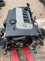 Komplett Motor Bmw x3 X5 M57 306D1 wie neu Bayern - Seubersdorf Vorschau