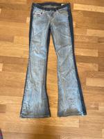 Diesel Jeans D‘Ebbey Größe 29/32 Hessen - Darmstadt Vorschau