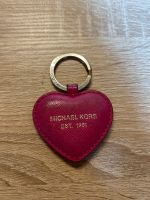 Schlüsselanhänger Michael Kors, pink, gern getragen Bayern - Bobingen Vorschau