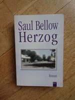 Saul Bellow: Herzog Berlin - Biesdorf Vorschau