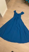 Elegantes Abendkleid ungetragen Größe 40 Altona - Hamburg Osdorf Vorschau