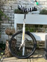 Einrad Quax 20 Zoll Luxus Zebra Guter Zustand Kreis Pinneberg - Schenefeld Vorschau