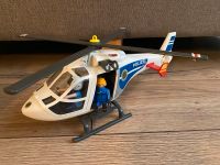 Playmobil Polizeihubschrauber Bayern - Schwarzenbruck Vorschau