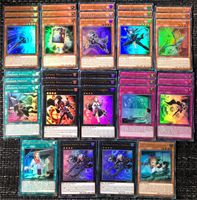 Yugioh Zeitdieb Deck Core Baden-Württemberg - Heidenheim an der Brenz Vorschau