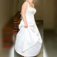 Brautkleid zu verkaufen Bayern - Königsbrunn Vorschau