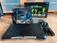 Wii Spielkonsole, Wii Board + Zubehör und Spiele Bayern - Friedberg Vorschau