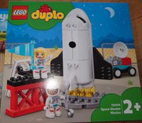 Lego Duplo Space Shuttle NEU! Brandenburg - Teltow Vorschau