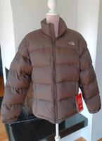 The Northface Winterjacke Daunenjacke braun  XL Bayern - Roth Vorschau