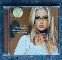 ANASTACIA  ▪︎  FREAK OF NATURE  (2 × CD - AUDIO, LIMITED EDITION) Sachsen-Anhalt - Halle Vorschau