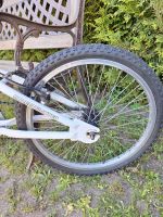 BMX Rad Streetfighter Mecklenburg-Vorpommern - Wismar Vorschau