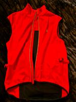 Lauf- und Fahrradweste Jacke Sport Gr. S Baden-Württemberg - Ulm Vorschau