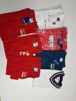 Bahrain Merida Team Bekleidung Polo Shirt Baden-Württemberg - Heubach Vorschau