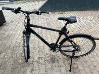 Bike Manufaktur Black Cross Herren Fahrrad Bayern - Feldkirchen Niederbay Vorschau