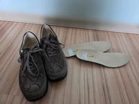 Waldläuer Damenschuhe Weite H Gr.5 1/2 38.5 Nordrhein-Westfalen - Coesfeld Vorschau