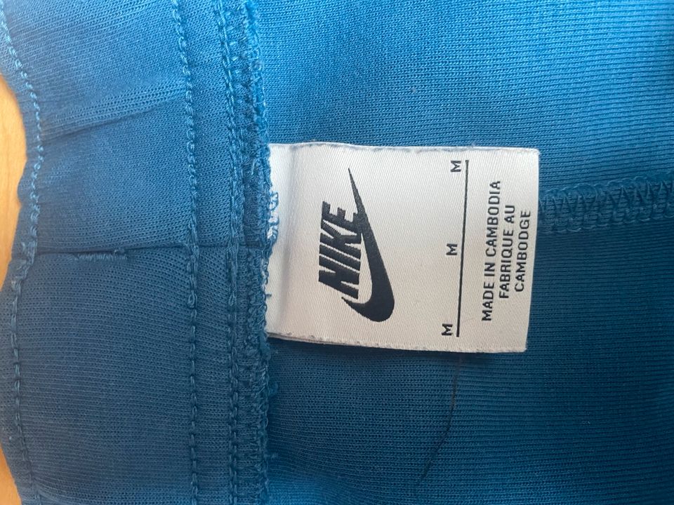 Nike Tech Fleece Hose in Dorsten