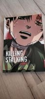 Killing stalking Season 2 Band 1 Koogi Manga Comic Thüringen - Königsee Vorschau