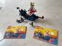 LEGO 6057 mit Original Anleitungen Nordrhein-Westfalen - Recklinghausen Vorschau