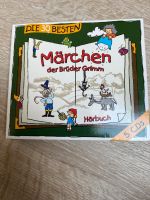 Hörbuch mit Märchen von den Brüder Grimm 5 CDs Nordrhein-Westfalen - Ibbenbüren Vorschau