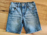 Jeansshorts Gr. 116 Nordrhein-Westfalen - Porta Westfalica Vorschau