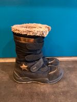 Gore-Tex Winterstiefel von Primigi mit Echtem Leder Dresden - Leuben Vorschau