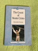 The Count of Monte Cristo - Der Graf von Monte Cristo (Englisch) Baden-Württemberg - Dornstadt Vorschau