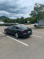 Audi A7 S line Baden-Württemberg - Bad Urach Vorschau