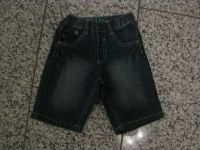 Kurze Hose Jeans Short Bermuda Gr. 110 für Jungen wie neu Bayern - Freystadt Vorschau