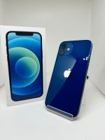 Apple iPhone 12 64GB / Farbe Blau / inkl. Garantie ! Bayern - Straubing Vorschau